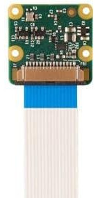 Módulo De Cámara Raspberry Pi V2-8 Megapíxeles,1080p (rpi...