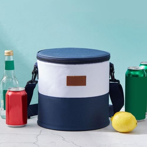 Bolsa Térmica Aislante Para El Almuerzo, Bolsa Térmica