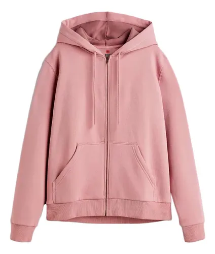 Buzos rosados hot sale