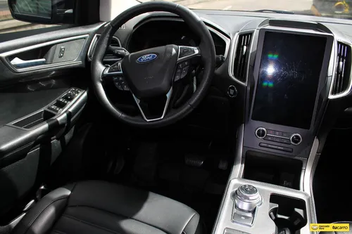Ford Edge 2.0 Sel Tp