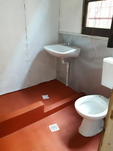 Imagen 6 de 14 de Dock Sud, Amplia Vivienda Multifamiliar En Block Ideal Renta