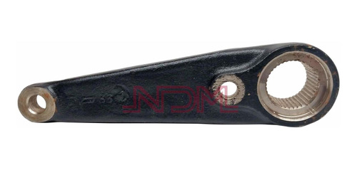 Soporte Barra Torsion  Nissan Pickup 90-94 (mexico)  N7348d