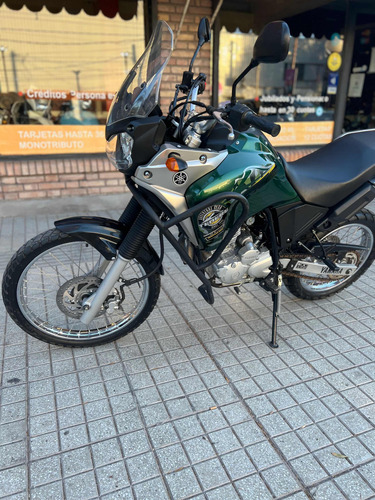 Yamaha Xt 250 Tenere Impecable