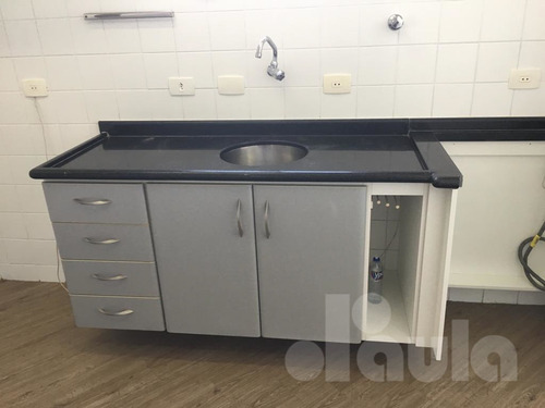 Imagem 12 de 14 de Apartamento De 50m² No Bairro Jardim Bela Vista Lazer Com Pi - 1033-7421