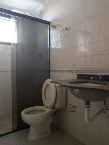 Imagem 10 de 21 de Apartamento Com 2 Dormitórios Para Alugar, 50 M² Por R$ 1.500,00/mês - Cidade São Francisco - São Paulo/sp - Ap2575