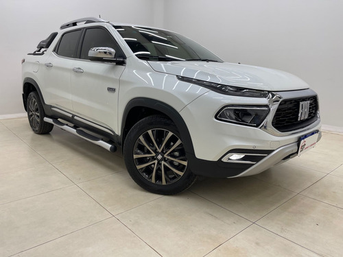 Imagem 3 de 15 de Fiat Toro Ranch 2.0 16v 4x4 Diesel Aut. 2021/2022