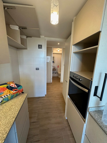Departamento 3d3b, 2 Terrrazas, 2 Estacionamientos, 1 Bodega