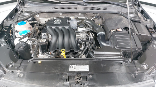 Volkswagen Jetta 2.0 TIP