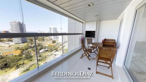 Imagen 1 de 27 de Espectacular Apartamento En Miami Bvrd