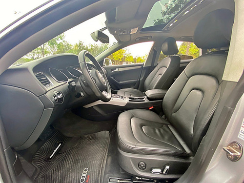 Imagen 10 de 16 de Audi A5 Sportback 2.0 Tfsi 225hp S-tronic 2013