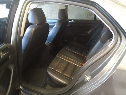 Volkswagen Vento 1.9 I Luxury Dsg