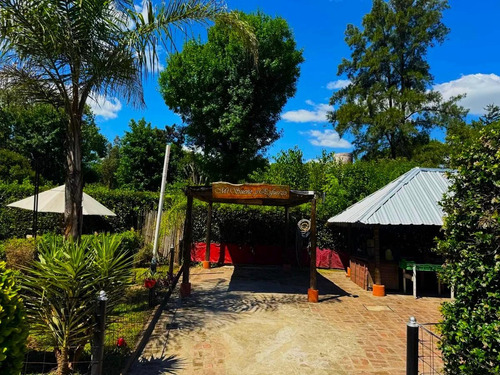 Venta Quinta Con Pileta Quincho La Lonja Pilar