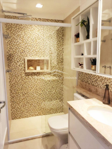 Imagem 8 de 23 de Apartamento À Venda Em Mansões Santo Antônio - Ap013610