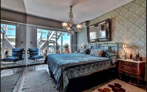 Imagen 10 de 21 de Exepcional Pent-house En Ocean Tower