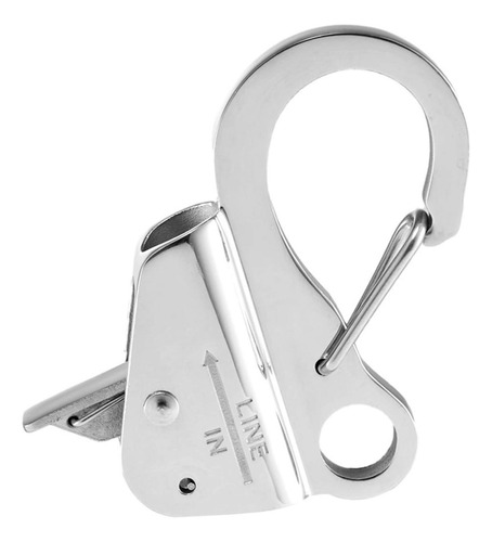 Ancla De Acero Inoxidable Con Hardware De 0.375in