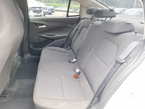 Chevrolet Onix 1.0t Lt At