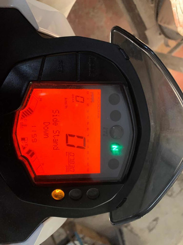 Ktm Duke