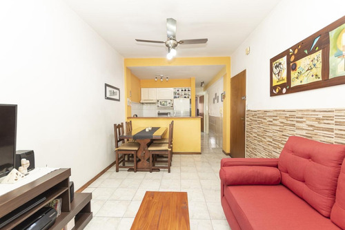 Imagen 2 de 16 de Venta Departamento 3 Amb 47 M2 Valentin Alsina