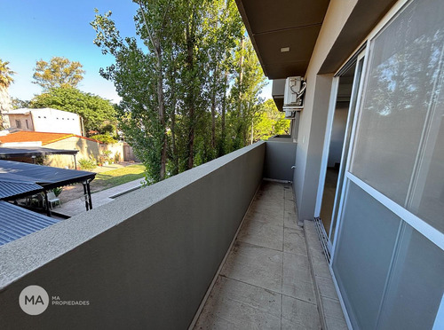 Departamento 2 Dormitorios - Ibarlucea Al 600 - Granadero Baigorria | Venta