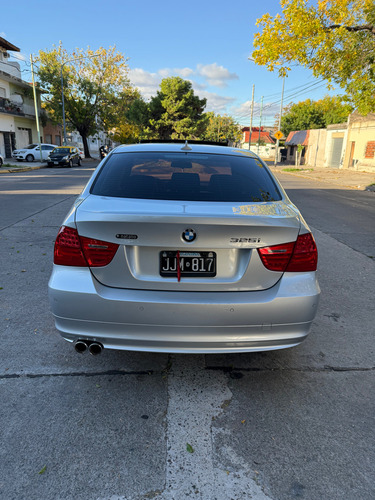 BMW Serie 3 2.5 325i Sedan Executive
