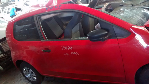 Imagem 3 de 8 de Sucata Peças Acessórios Volkswagen Up 2p Take 2015