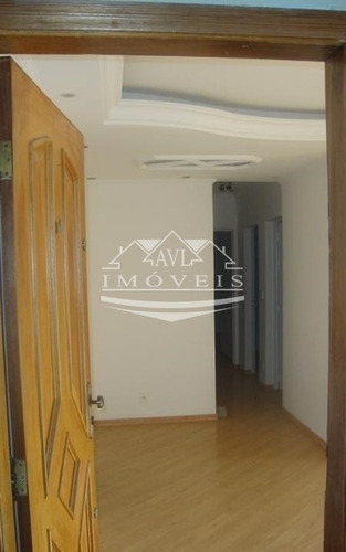 Imagem 16 de 30 de Apartamento Em Condomínio Padrão Para Venda No Bairro Vila Carrão, 3 Dorm, 1 Vagas, 64 M - 1178