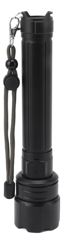 Linterna Led Recargable 10000lm Led