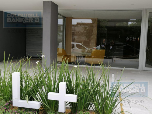 Apartamento De 2 Dormitorios En Venta En Pocitos Nuevo