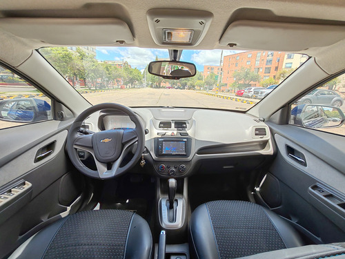 Chevrolet Cobalt 1.8 Ltz