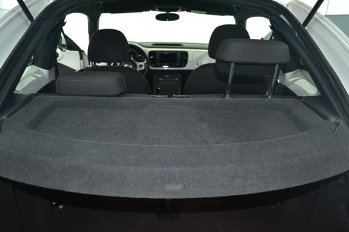 Imagen 11 de 12 de Volkswagen New Bettle 1.4 T Desing Dsg At 2016-imolaautos