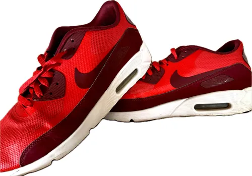 Nike air max 90 ultra rojos online