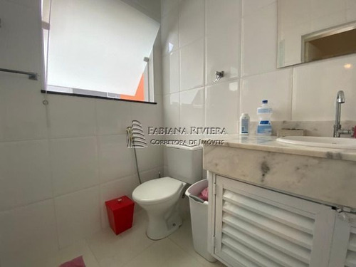 Imagem 12 de 15 de Casa Em Riviera, 315m², 05 Suítes