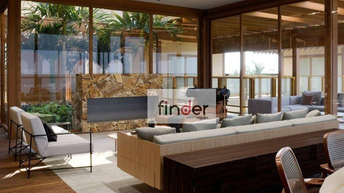 Imagem 7 de 27 de Fazenda Da Grama. Casa À Venda, 1300 M², 6 Suítes. Piscina, Área Gourmet, Adega, Cinema E Uma Vista Deslumbrante Para O Campo De Golfe - Ca1046