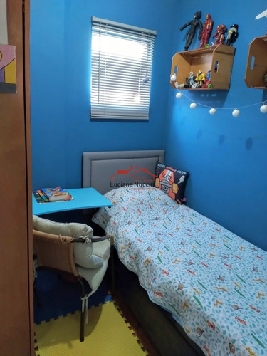 Imagem 24 de 30 de Vendo Ap. 60m² 3 Dorm. 1 Vaga Vila Moraes, Vendo Ap. 3 Dorm. 1 Vaga Cursino, Vendo Ap. 3 Dorm 1 Vaga Próximo À Rodovia Dos Imigrantes - Ap00274 - 70007171