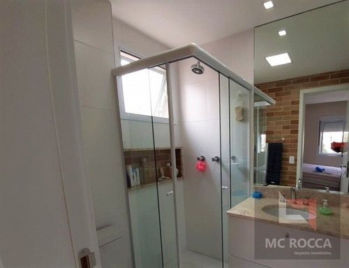 Imagem 6 de 16 de Apartamento 3 Dormitórios - Santa Paula - São Caetano Do Sul - R322