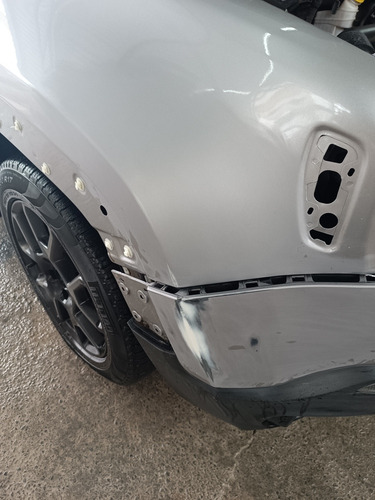 Reparos Rápidos Pintura /revisão Mecânica/lavação