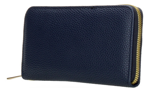 Cartera Abisai Handbags Azul Para Mujer [aba459]