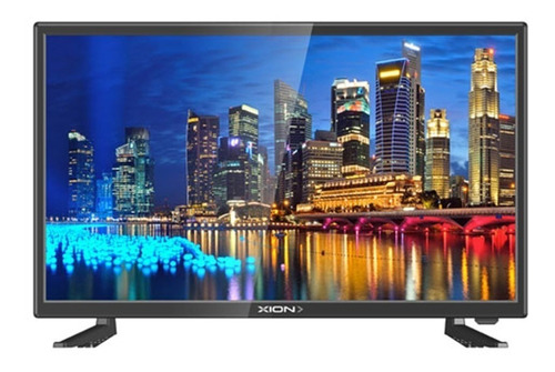 Tv Led 32´´ Led Xion   Hd  Vga Hdmi, Usb, Vga,