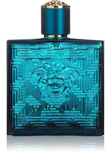 Versace Eros EDT EDT 100ml para masculino