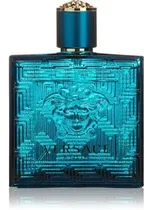 Comprar Versace Eros Edt 100 Ml Para Hombre