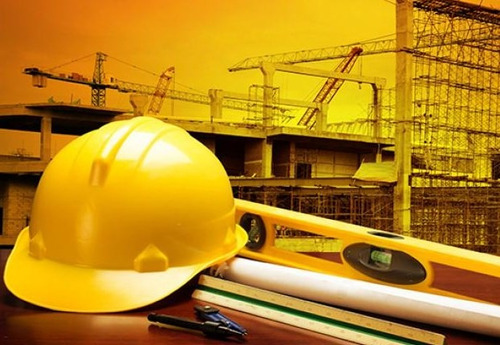 Proyectos Y Presupuestos De Obras De Construcción