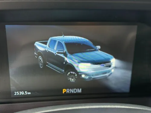 Ford Ranger 2.0 Xlt 4x4