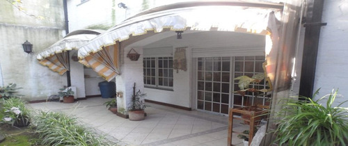Venta Chalet 6 Ambientes En La Cafayate 4800.caba