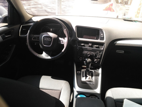 Audi Q5 2.0 Tfsi Quattro