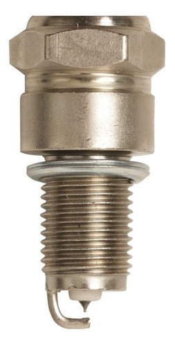 Bujía Iridium + Platino Renault R19 1.8i Rt
