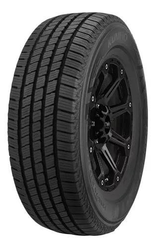 Neumático Kumho Crugen Ht51 255/70r16 111t