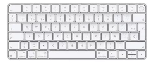 Tercera imagen para búsqueda de magic keyboard