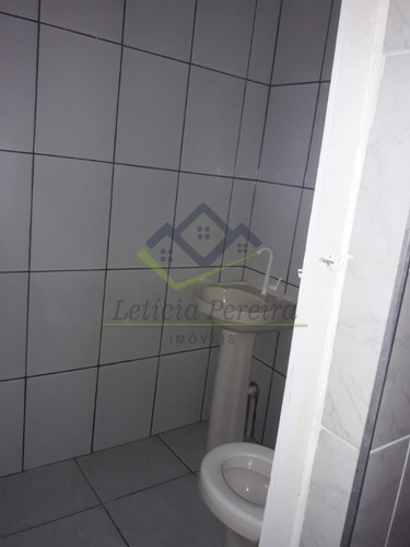 Imagem 29 de 30 de Sobrado 492m2 À Venda Em Cidade Edson, Suzano Sp - So00293 - 70658567