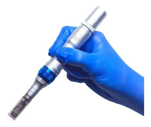 Derma Pen Smart Gr Caneta De Microagulhamento Com Anvisa