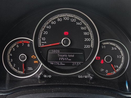 Volkswagen Up! 1.0 Connect 170 Tsi 5p